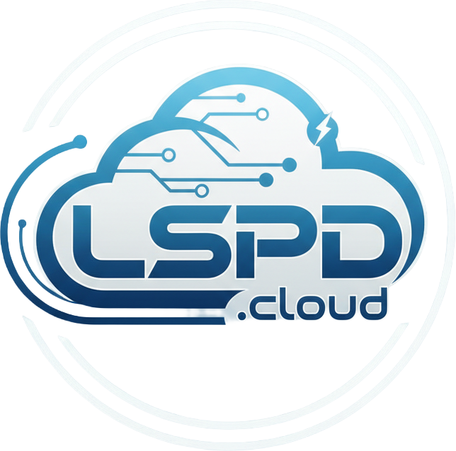 LSPD Logo